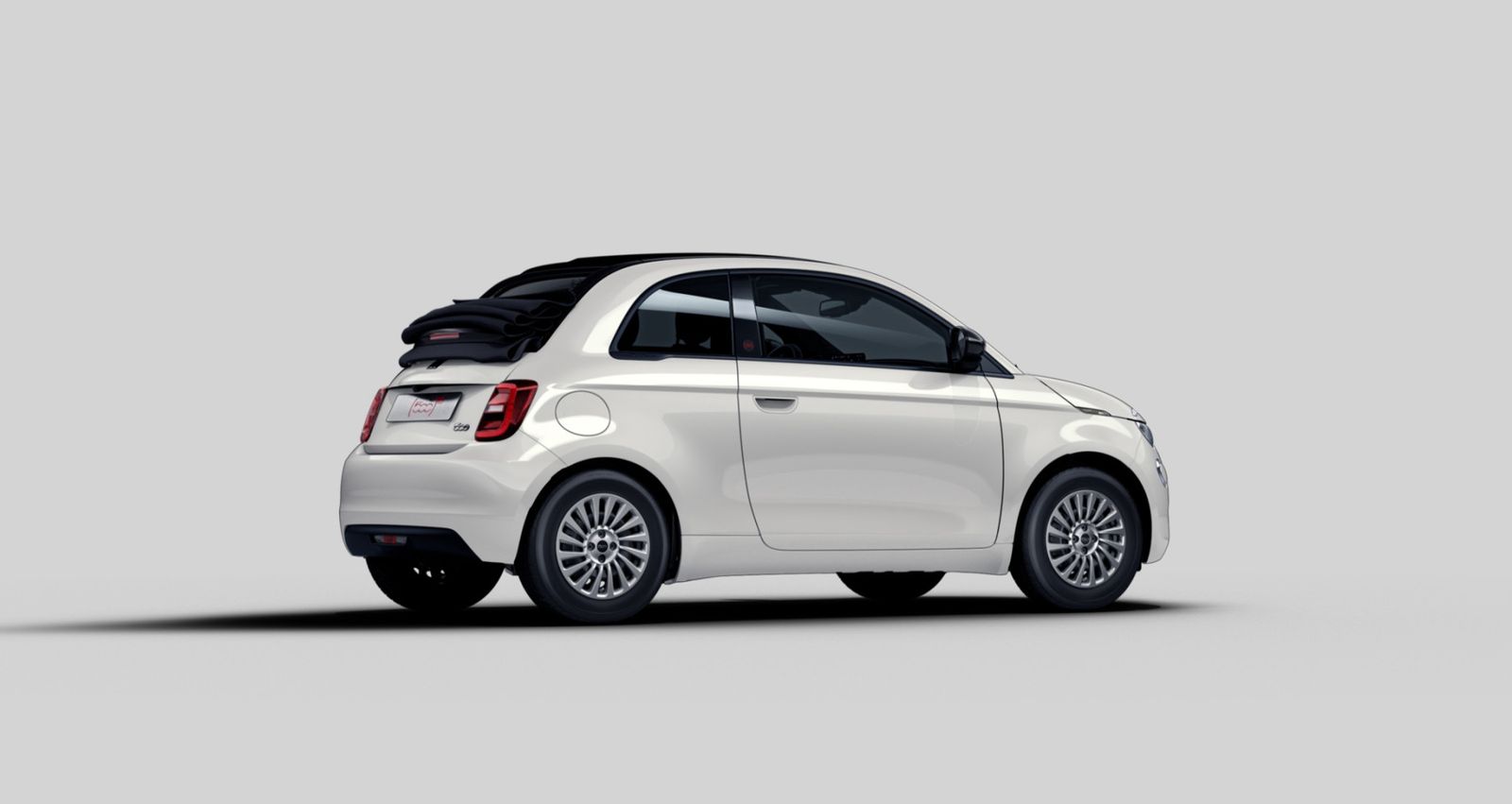 Fiat 500e - Bild 3