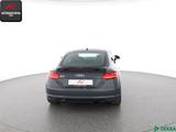 Audi TT Coupe 2.0 TFSI S LINE 19Z SPURHALTE,METALLIC - mit Benzin-Antrieb: Grau, Metallic