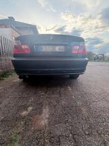 BMW e46 325i TOP ZUSTAND - BMW 325 in Kassel