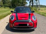 MINI Cooper SE Yours Trim Panorama | Head Up | Leder - MINI Cooper SE mit Schiebedach