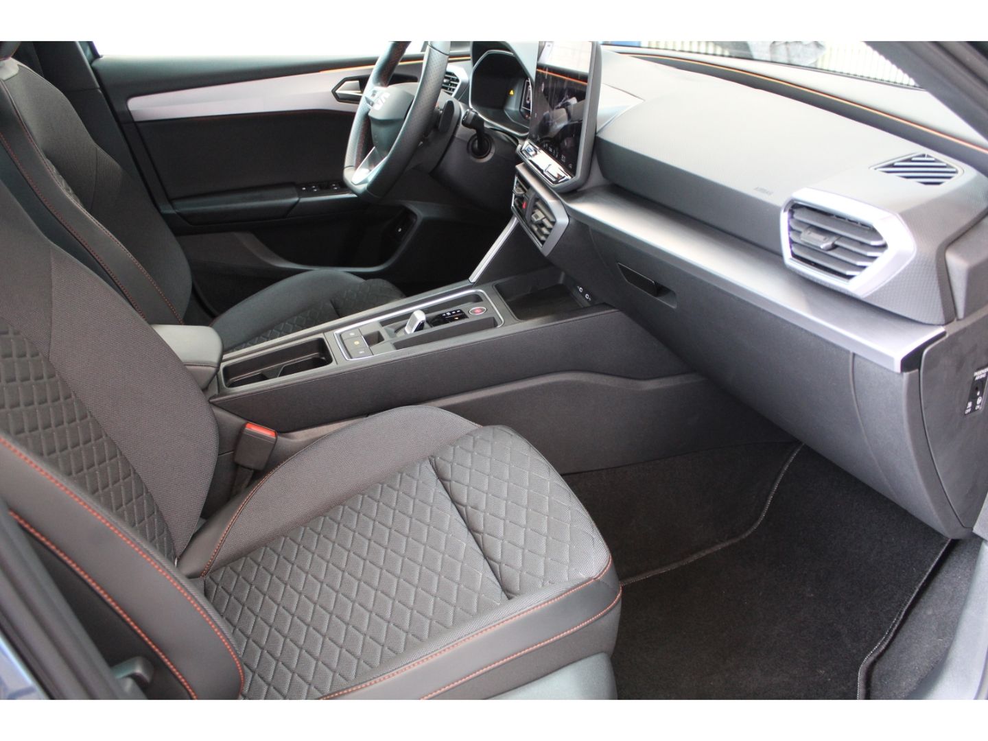 Seat Leon - Bild 27