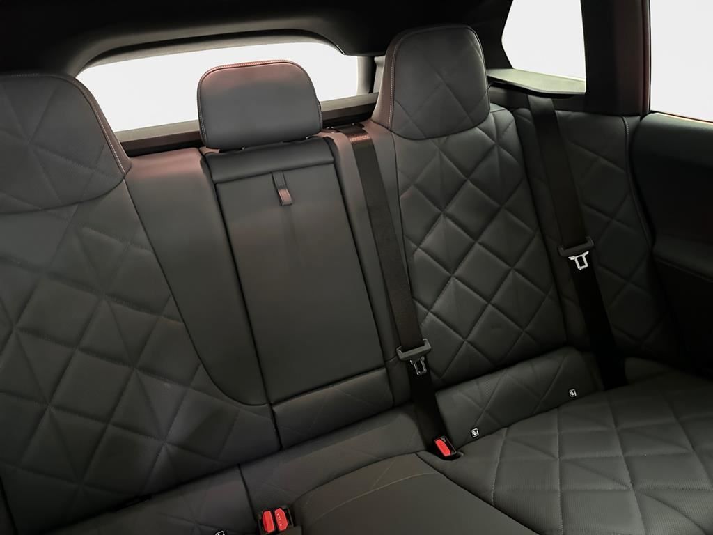 BMW iX xDrive50 AHK+Laser+ACC+Sky Lounge+360°+H/K+ foto 16