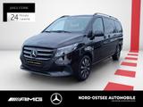 Mercedes-Benz VITO 116 TOURER SELECT LED AHK 2,5T 2XKLIMA NAVI - Mercedes-Benz Se