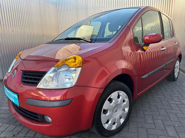 Renault Modus Authentique 1.6 16V  Klima Top Zustand