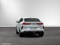 BMW X6 M - Vorschau Bild 8