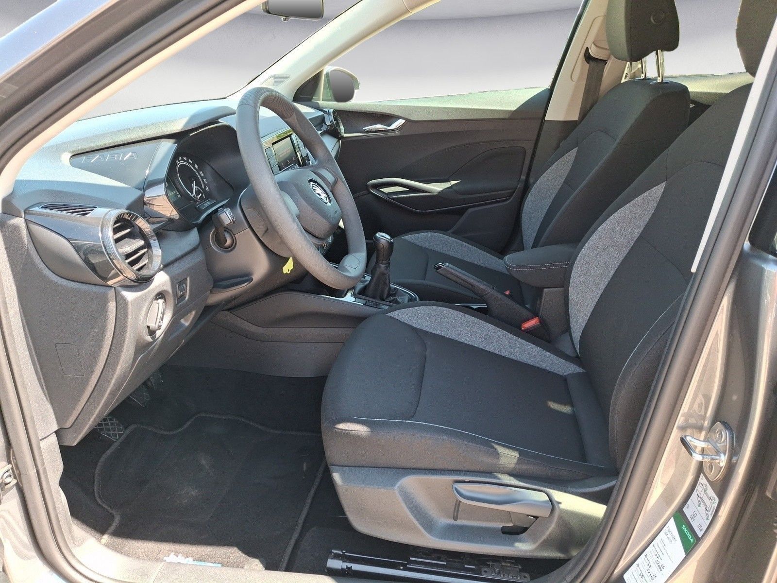 Skoda Fabia - Bild 10