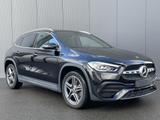Mercedes-Benz GLA 250 e AMG-Line ALCANTARA CAM CC LKA 19" - gebrauchte Mercedes-Benz GLA 250 aus dem Jahr 2022