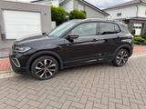 Volkswagen T-Cross 1.0 TSI OPF 85 kW R-Line R-Line