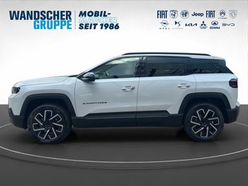 Jeep Compass E- eDCT 1.2 Summit GJR KEYLESS PANO