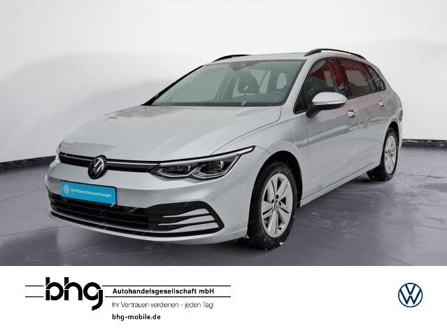 Volkswagen Golf Variant 1.5 TSI OPF Life Klima Navi Kamera