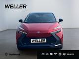Toyota C-HR 1.8 Hybrid Teamplayer *Navi*LED*CarPlay* - Toyota C-HR mit Hybrid-Antrieb