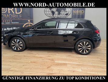 Mercedes A 250 - 9