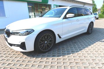 BMW 520 - 2