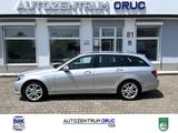 Mercedes-Benz C 180 T Avantgarde *Navi*SHD*LM17"Allwetter* - Mercedes-Benz C-Klasse: All