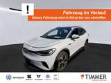 Volkswagen ID.4 PURE PERF. 55 kWh +PANO +360° +IQ.LIGHT +AC - gebrauchte VW ID.4 aus dem Jahr 2024