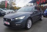 Seat Leon Sportstourer 2.0 TDI Xcellence DSG LED Navi - Seat Leon: Kombi