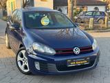 Volkswagen Golf VI GTI DSG-AUTOMATIK+XENON+NAVI+PDC+SHD - Volkswagen Golf aus 2010: GTI