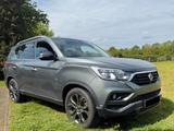 Ssangyong REXTON 2.2 Diesel e-XDi 220 Sapphire 4WD AT ...