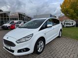 Ford S-Max S-MAX Business - Ford S-Max Kombi Gebrauchtwagen