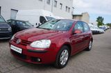 Volkswagen Golf V Lim. 1.6 Trendline *AHK*NAVI*CLIMATRONIC* - Volkswagen Golf aus 2005: 1.6