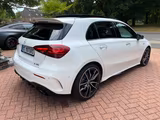 Mercedes-Benz A 35 AMG 4Matic/TÜV NEU/WERKSGARANTIE/PANO/360°/ - Mercedes-Benz A 35 AMG in Essen