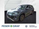Volkswagen Tayron 1.5 eTSI Life 7Si ACC AHK Matrix Nav 360° - Volkswagen Tayron: Grau, Allwetterreifen