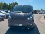 Ford Custom Kasten 290 L1 Sport+NAVI+Anhängerk. fest - Ford Transit: Sport