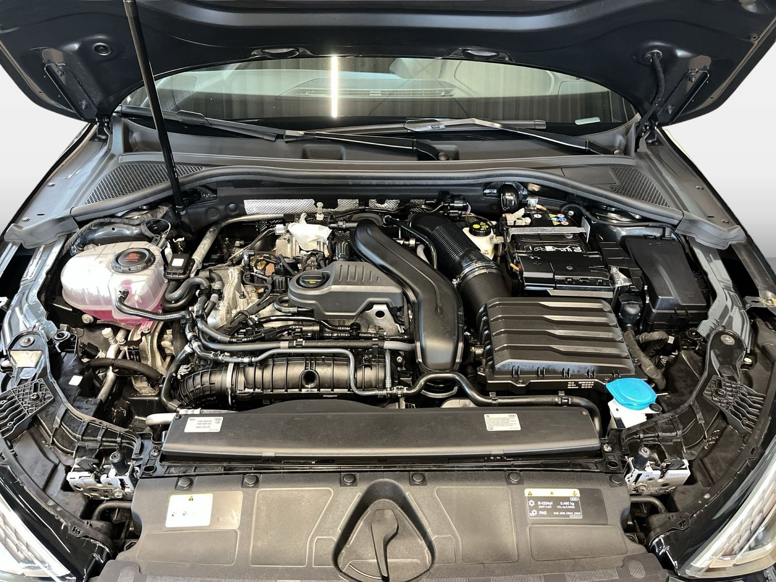 Audi A3 - Bild 17
