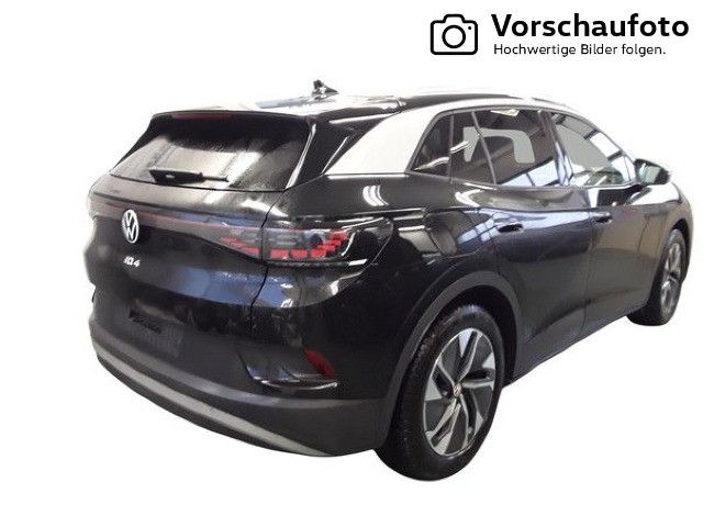Volkswagen ID.4 - Bild 2