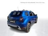 Dacia Duster II 1.3 TCe 150 GPF Celebration Navi.SHZ - Dacia Duster: Blau