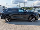 Volkswagen Tiguan 2.0 TDI 4M R-Line PANO*H&K*AHK*MATRIX*20" - Volkswagen Tiguan Jahreswagen mit Diesel-Antrieb