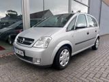 Opel Meriva Enjoy Klima - Opel Meriva: Enjoy