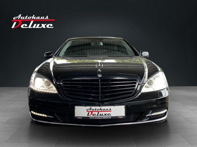 Mercedes-Benz S 350