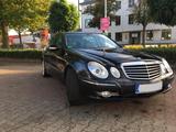 Mercedes-Benz E 280 7G AVANTGARDE (LPG ) - Mercedes-Benz E 280 in Duisburg