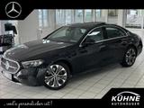 Mercedes-Benz E 220 d AVANTGARDE Advanced Panorama+19Zoll !!! - Mercedes-Benz E 220 in Halle