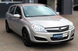 Opel Astra H Lim. Edition*Tüvneu*wenigKM* - gebrauchte Opel Astra aus dem Jahr 2009