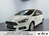 Ford S-MAX Titanium 2.0 TDCi Bi-Turbo ACC Pano SpurH - Ford S-Max aus 2016