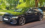 Audi A6 C8, S-Line, quattr., Matrix, Head-Up, 21", TV