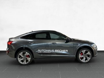 Audi Q8 e-tron - 5