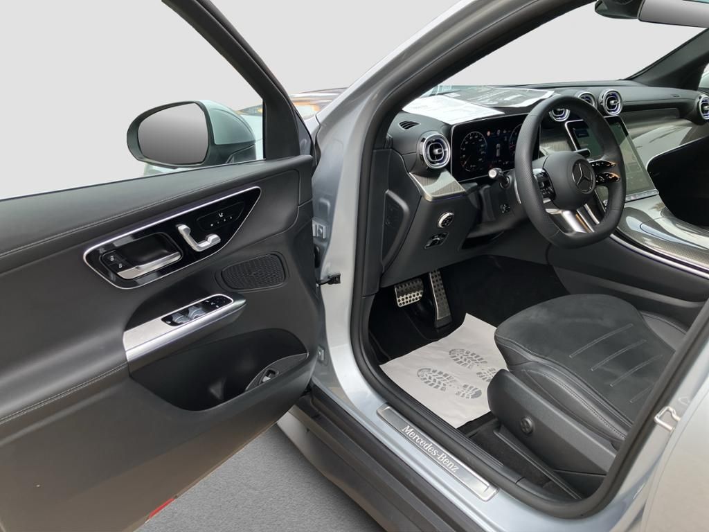 Fahrzeugabbildung Mercedes-Benz GLC 300 d 4MATIC AMG Line DIGITAL LIGHT*360Grad