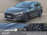 Ford Focus 1.5 EcoBoost Active Autom. LED B&O Navi - Ford Focus: Automatik