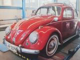 Volkswagen wunderschöner Käfer, Motor NEU - VW Käfer Gebrauchtwagen in Dortmund