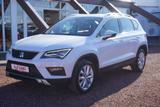 Seat Ateca 1.4 TSI Style LED Navi Tempomat AHK Kamera - Seat Ateca: 1 4