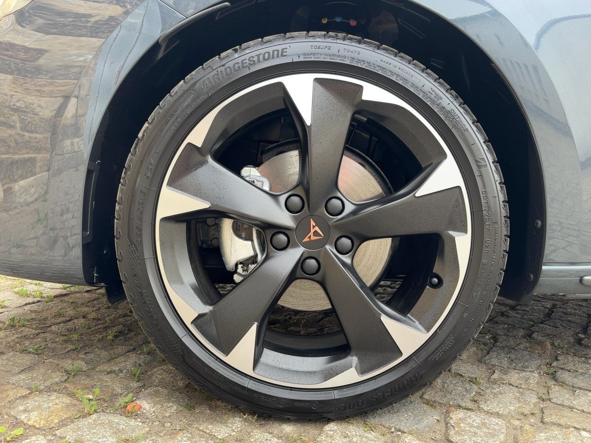 Cupra Leon - Bild 12