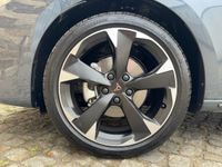 Cupra Leon - Vorschau Bild 12