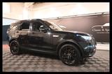 Land Rover Discovery 5 2.0 SD4 / 7 SEATS / 7 PLAATS / FULL - Land Rover Discovery: 2.7