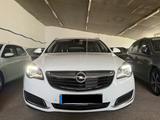 Opel Insignia A S.T. Business E.+Navi+Kamera+Bi-Xenon