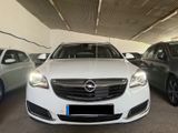 Opel Insignia A S.T. Business E.+Navi+Kamera+Bi-Xenon