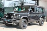 INEOS Grenadier Station Trailmaster Edition - INEOS Grenadier Benziner Gebrauchtwagen