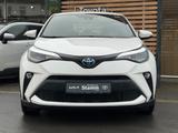 Toyota C-HR 1.8 Hybrid Business Edition | Sitzhzg | PDC - Toyota C-HR: Business Edition